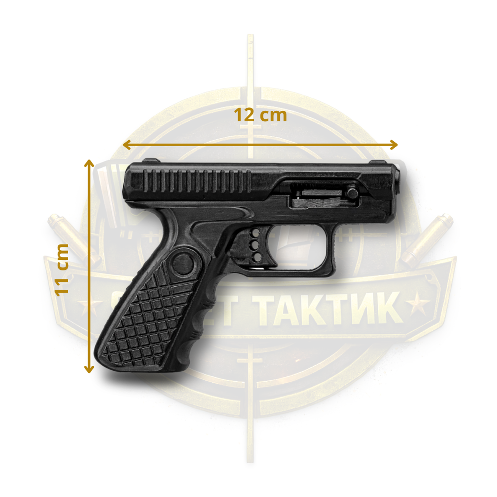 Рукоятка-адаптер КАМ — черный, фото 2