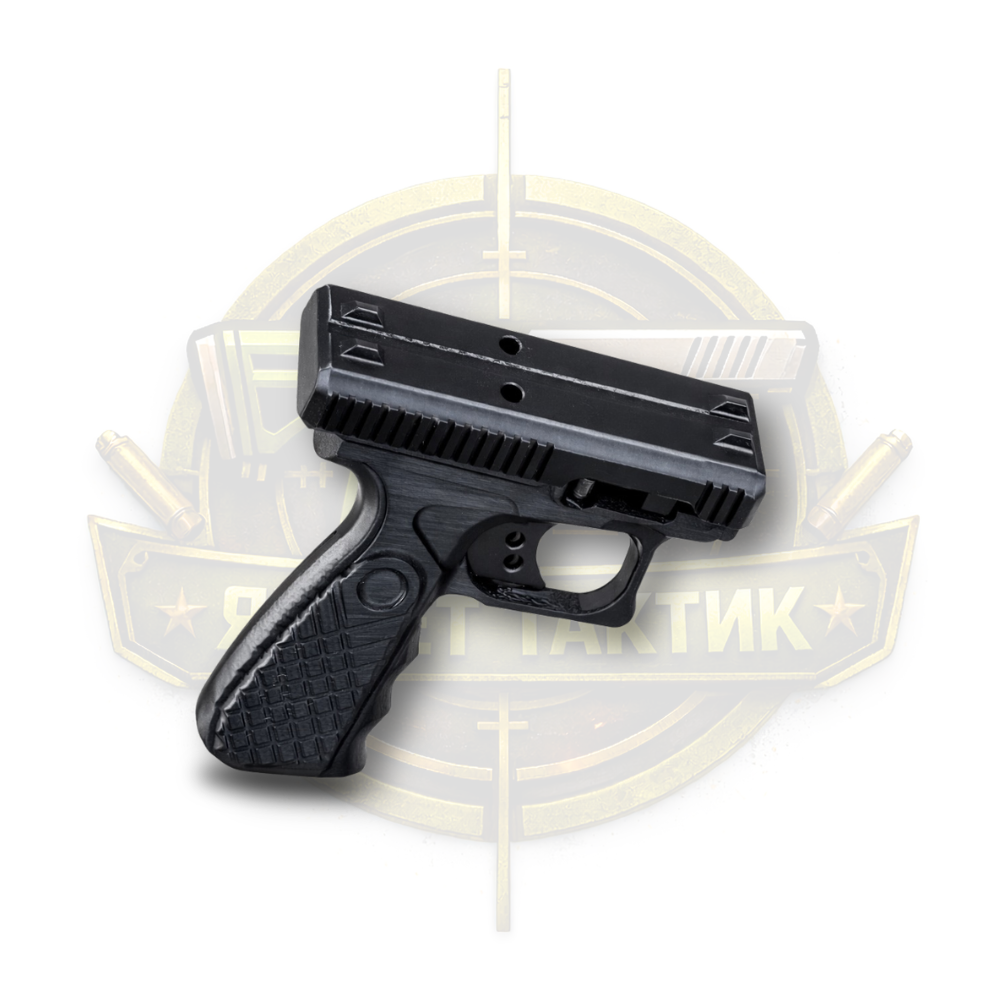 Рукоятка-адаптер КАМ — черный, фото 5