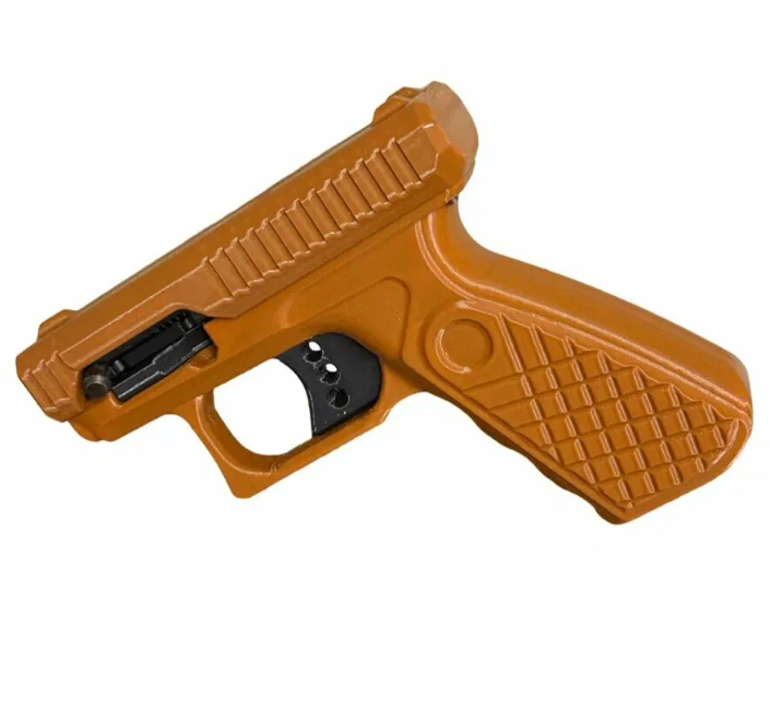 Рукоятка-адаптер КАМ — коричневый, фото 2