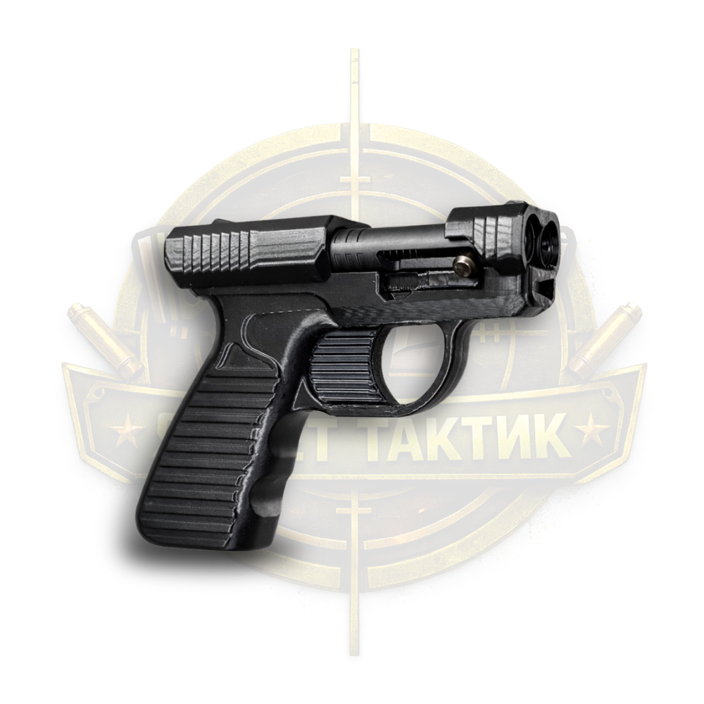 Рукоятка-адаптер КАМ мини — черный, фото 3