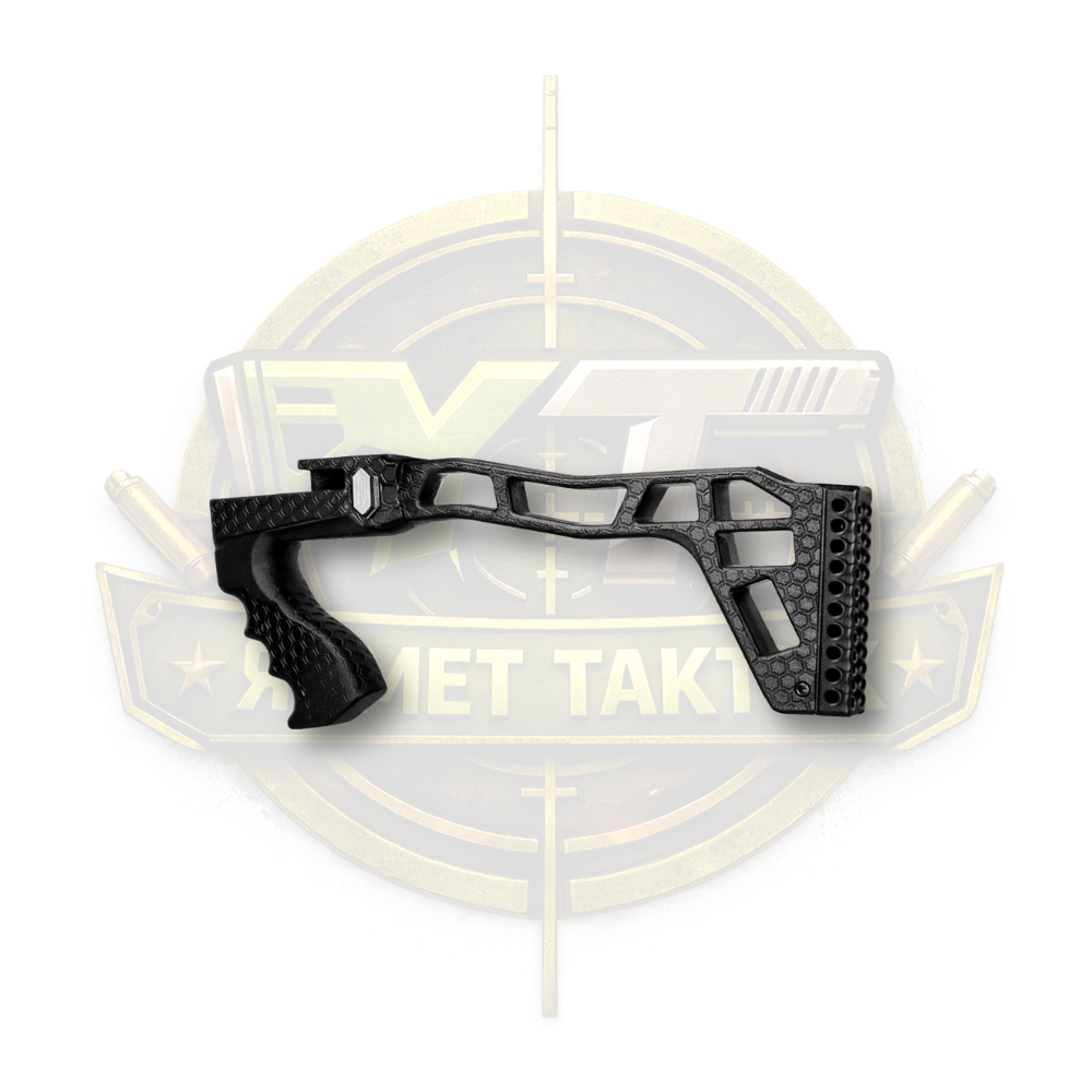 Складной приклад