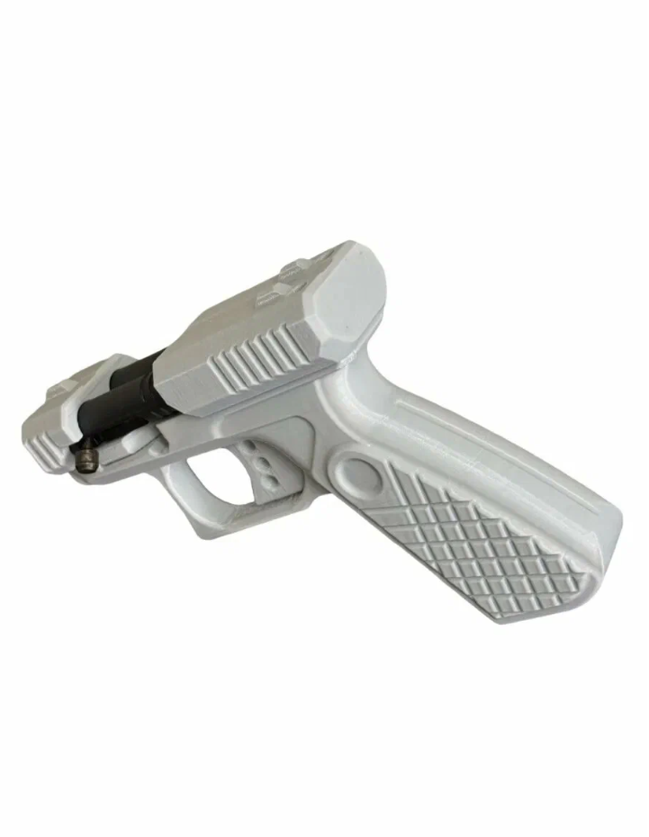 Рукоятка-адаптер КАМ — серый, фото 3