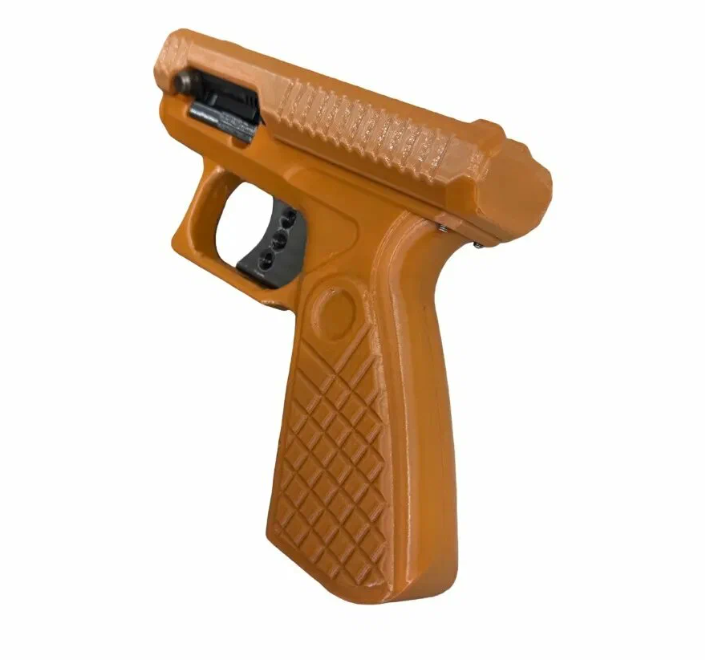 Рукоятка-адаптер КАМ — коричневый, фото 3