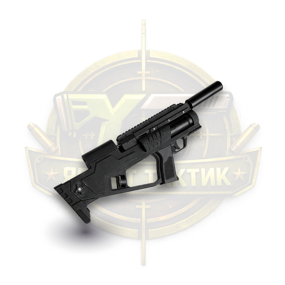 Кит-набор Корсар 240 — черный, фото 2