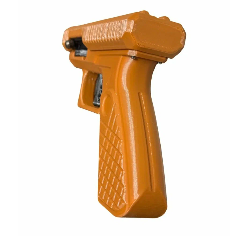 Рукоятка-адаптер КАМ — коричневый, фото 4