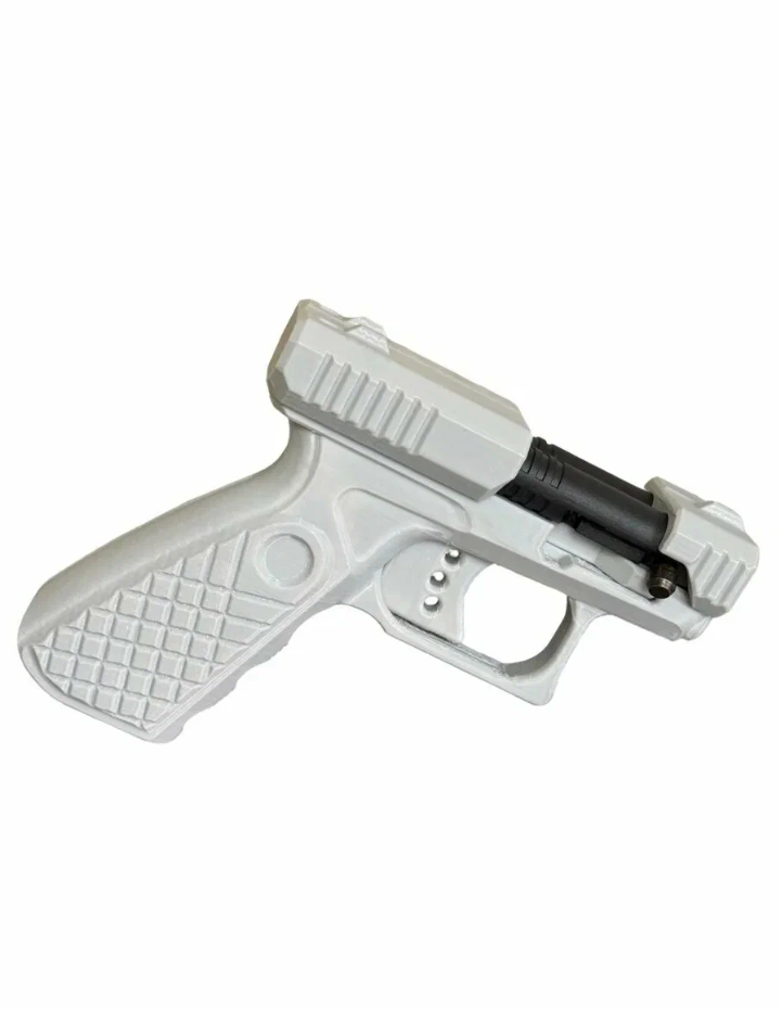 Рукоятка-адаптер КАМ — серый, фото 4