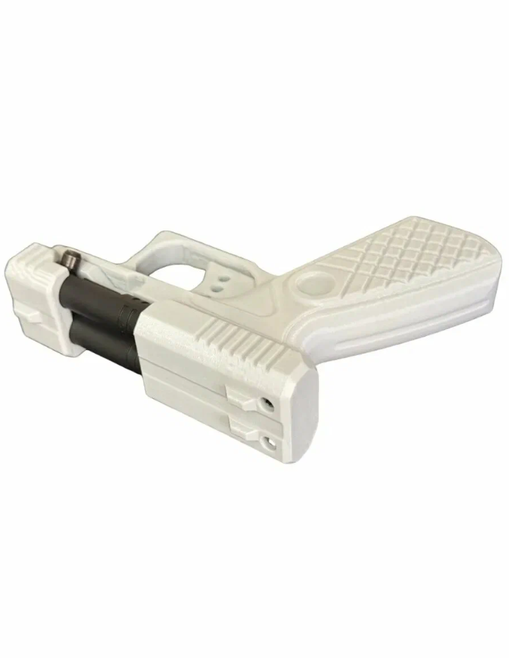 Рукоятка-адаптер КАМ — серый, фото 5