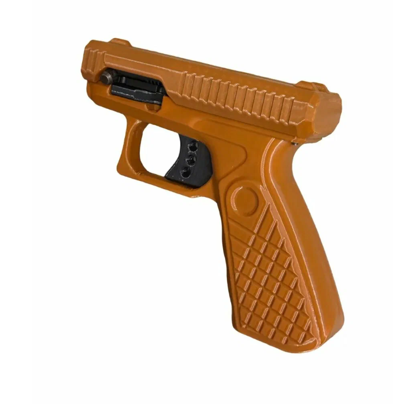 Рукоятка-адаптер КАМ — коричневый, фото 5